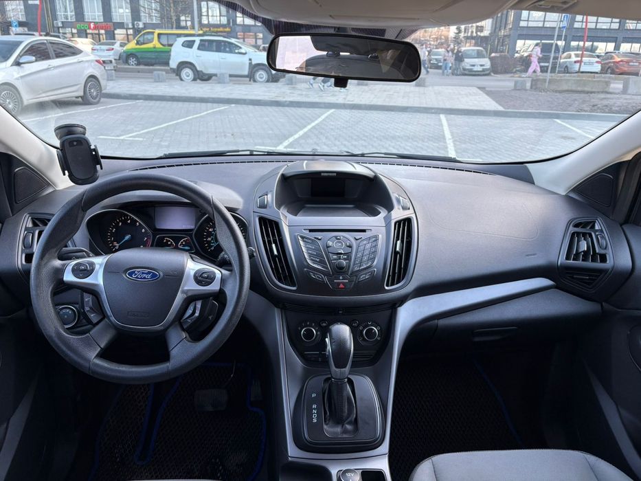 Продам авто 2014 року випуску
