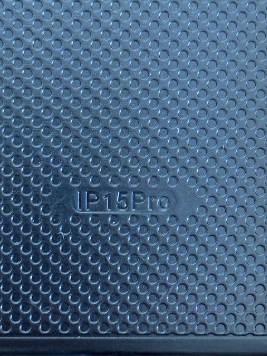 Capa para iPhone 15 Pro