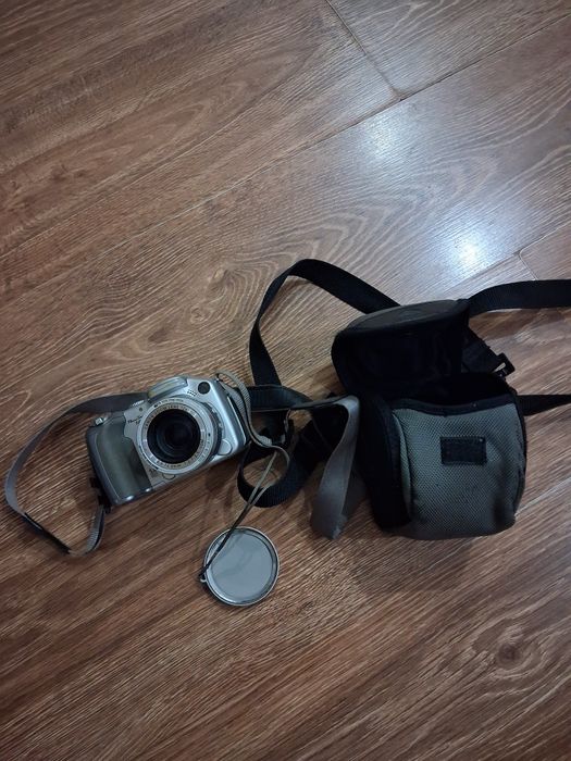 Aparat fotograficzny