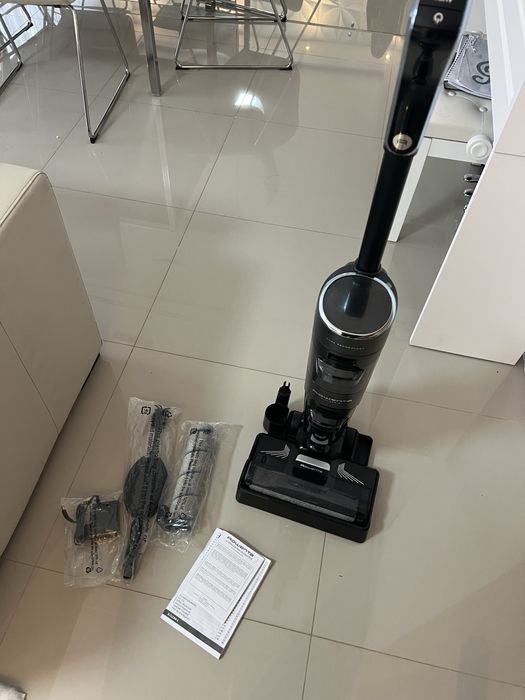 Lava e aspira Rowenta  X-CLEAN 4   Com garantia extra de 3 anos