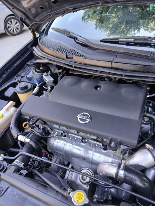 Nissan Primera 2