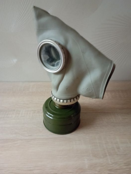 Противогаз СРСР недорого