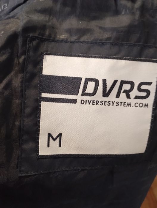 Bezrękawnik  Diverse M