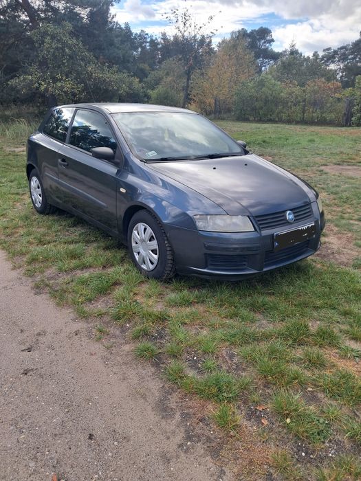 Fiat Stilo