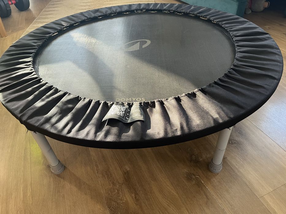 Trampolina fitness Domyos