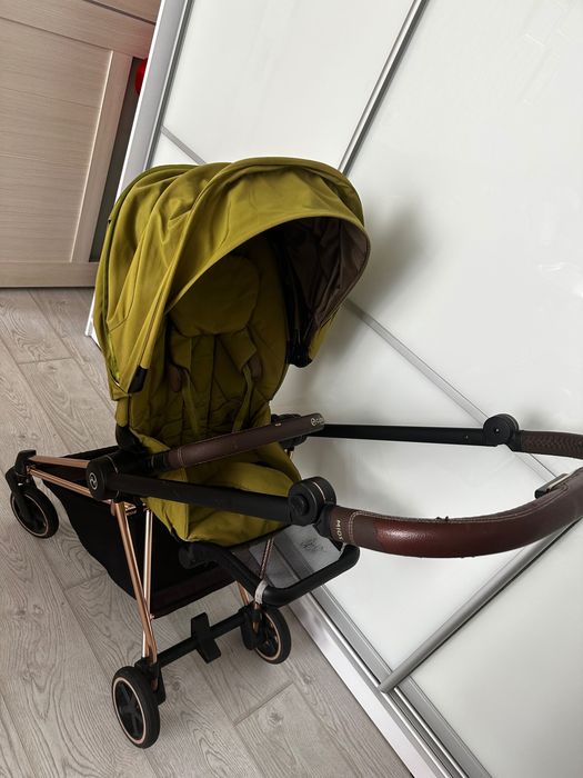 Коляска Cybex mios