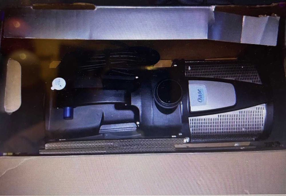 Насос фонтанний Aquarius Eco Expert DMX 44000