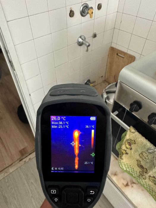 Desentupimentos de Esgotos -Margem Sul