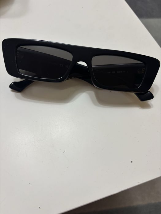 Gucci okulary przeciwsloneczne