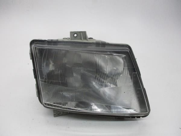 Ótica / farol direita MERCEDES-BENZ Vito (638)