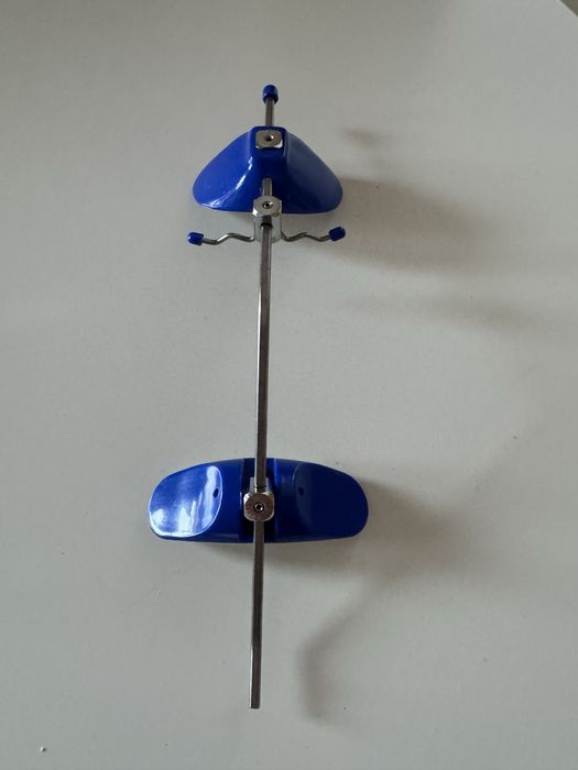 Máscara Facial Ajustável Proclinic – Ortodontia