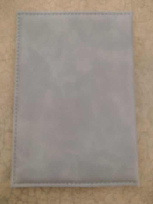 Etui na paszport nowe