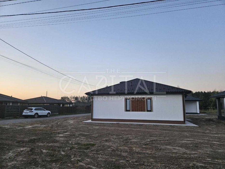 Продаж/Будинок/120м2‼️Є-ОСЕЛЯ‼️Васильків/Василь-ський/вул.Небесної Сот