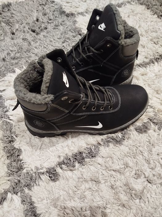 Buty męskie rozmiar 46