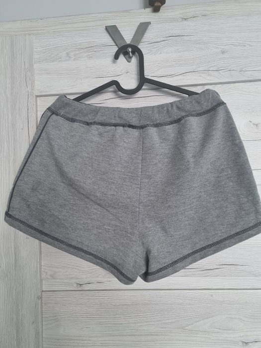 Spodenki dresowe