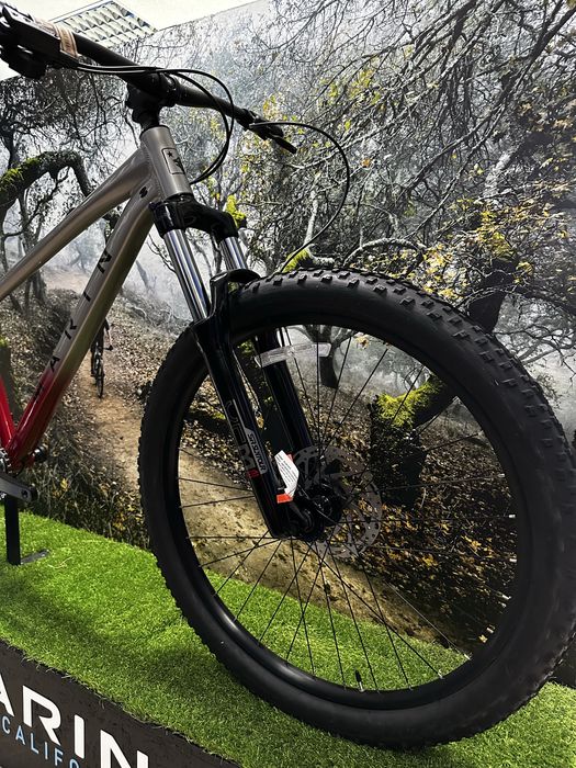 Rower Górski MTB Marin Bikes Bobcat Trail 3 NEW-Active Zone Bike World