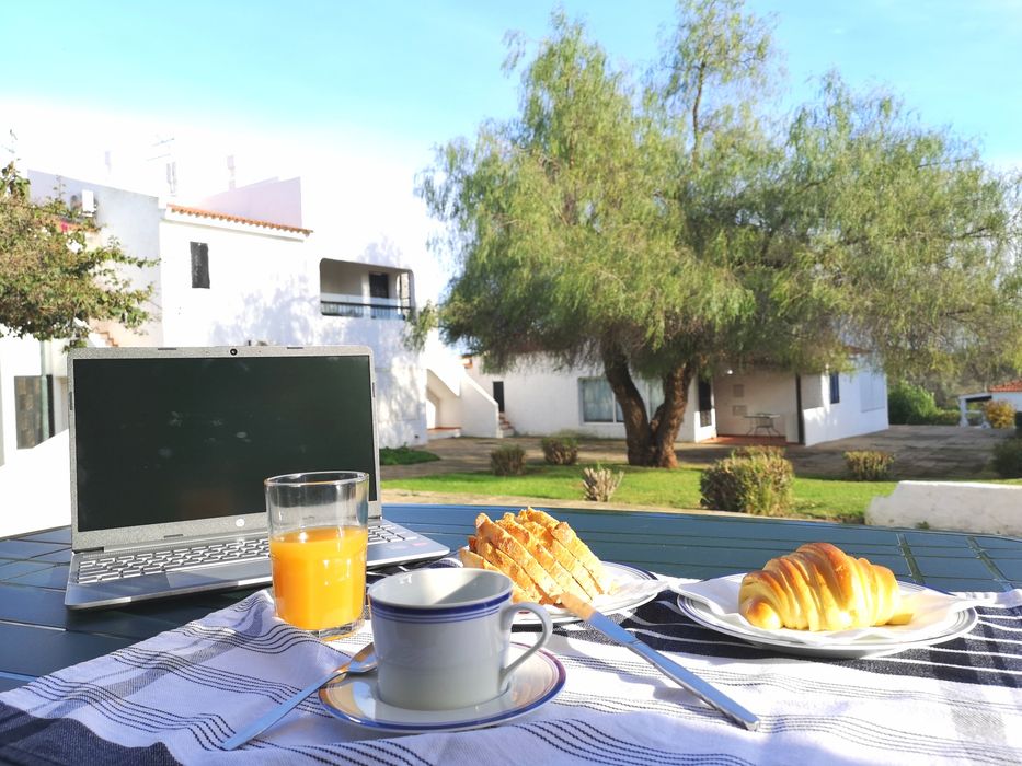 11 a 18 de Julho 2026 - Casa  Férias T0 - Pedras Del Rei - Tavira - Verão 2026