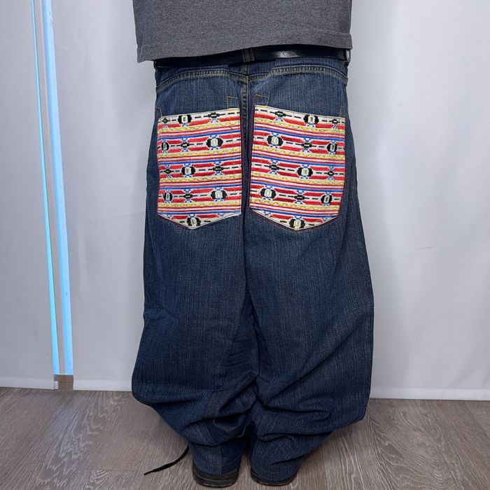 Coogi jeans southpole style