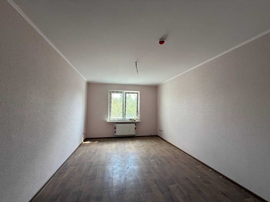 Топ варіант,- 54,79 м² з ремонтом (2 поверх), вул Меліоративна 18А.  Без комісії для покупця,- заїжджай та живи!