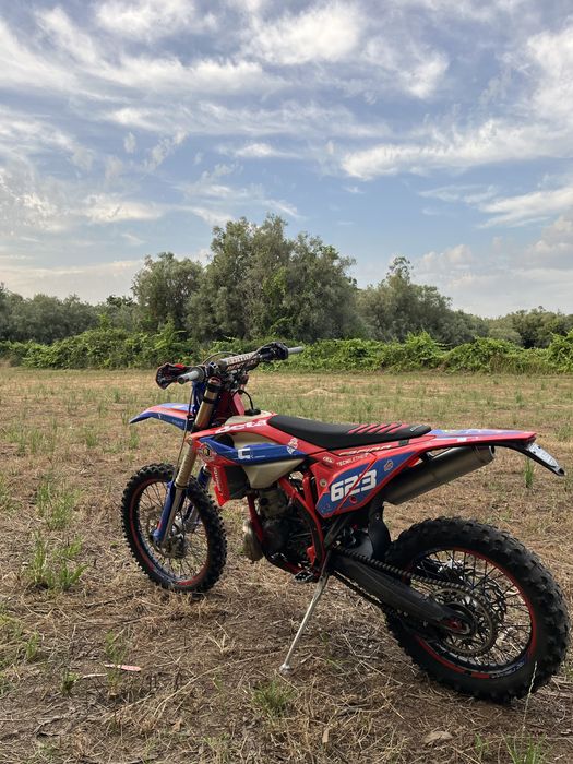 Beta RR 200 Racing