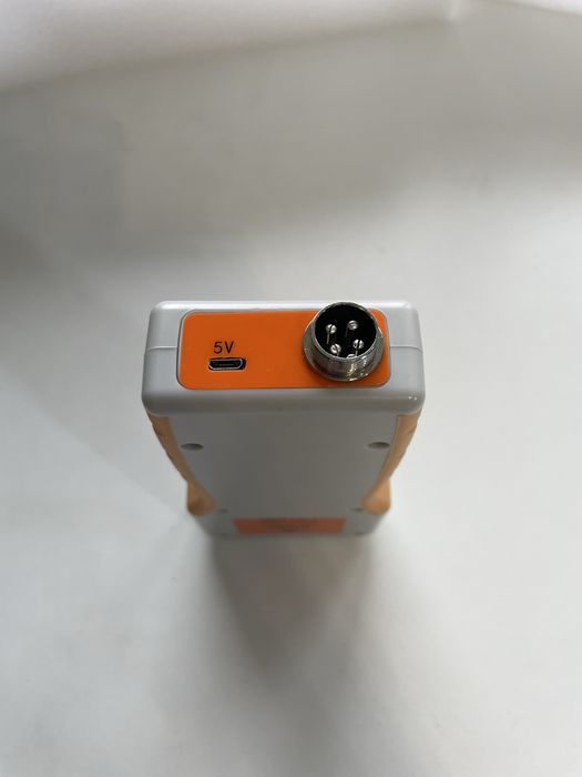 Tester akumulatorów RC3563