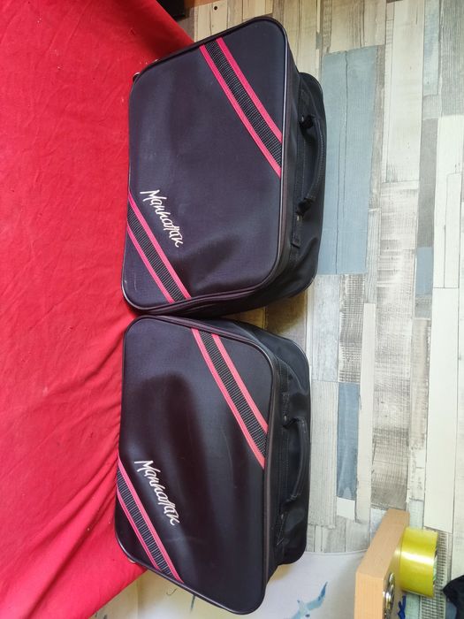 Кофры , мотосумки Оригінал IXS.
