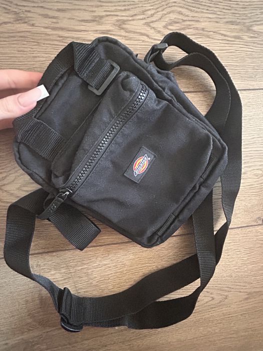 Оригінальна сумка месенджер Dickies