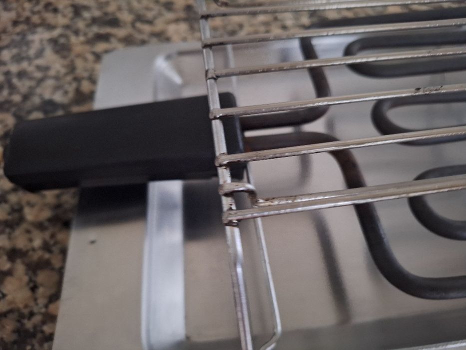 Grelhador Eléctrico