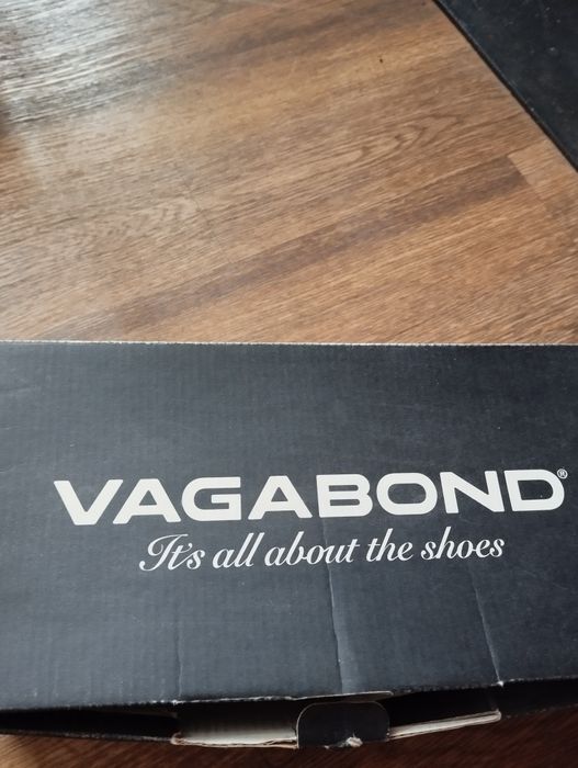 туфлі VAGABOND 44