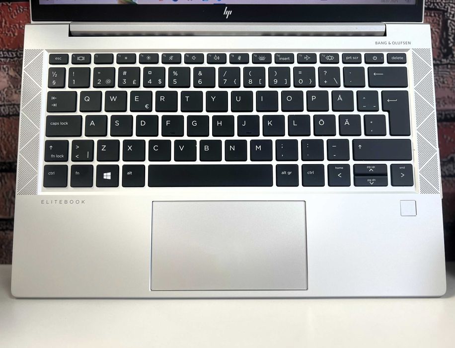 HP EliteBook 835 G8·Ryzen 3 PRO 5450U·32GB+SSD512·13"IPS·Гарантія·60ШТ