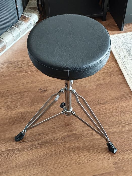 Bateria eletrônica Alesis Nitro Mesh Kit + expansion kit