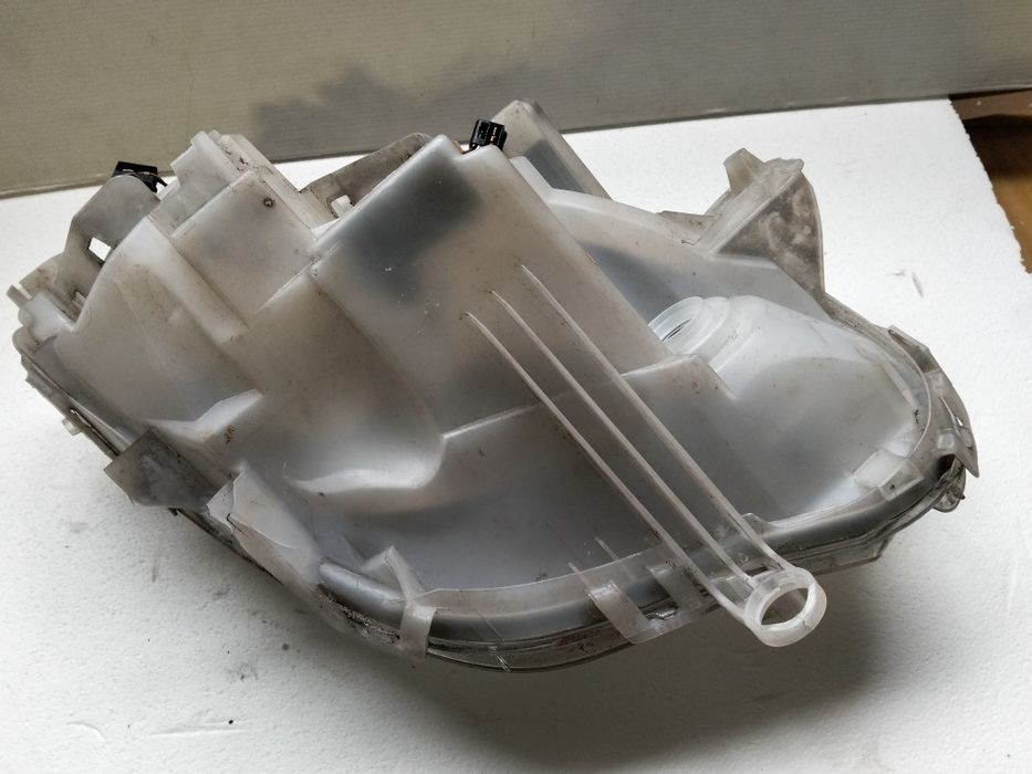 Farol Smart fortwo ótica 2,°modelo esquerdo