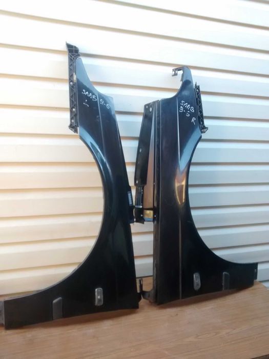Крило Renault 19/Laguna 2/Scenic 2/Volvo S40/S80/Saab 9-5