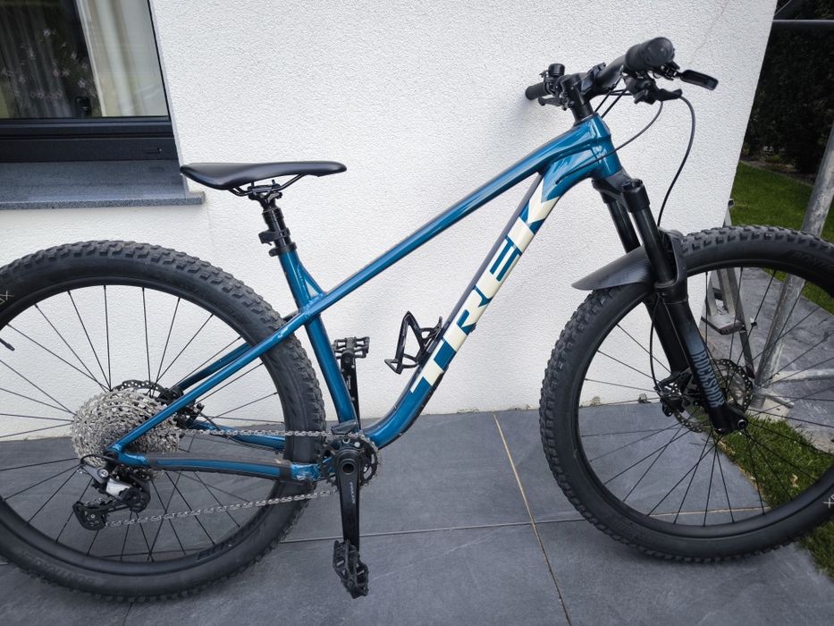Trek Roscoe 7 – rower górski  stan bardzo dobry