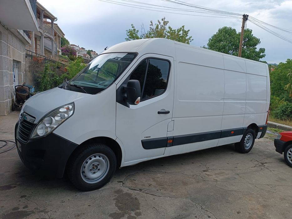 Iveco daily 35S160