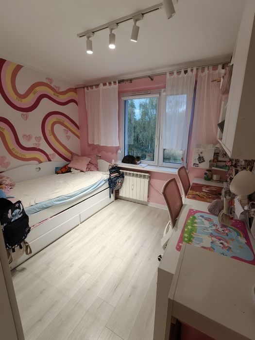 Mieszkanie – Ruda Śląska, Wirek - Widok 3