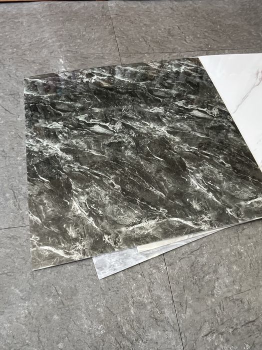 Самоклеючі панелі, Рейка декоративна