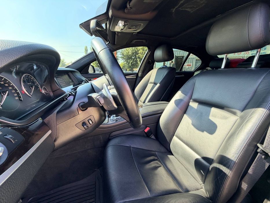 BMW 528 XI №5084 (ВНЕСОК від 10%) Альянс Авто Кривий Ріг