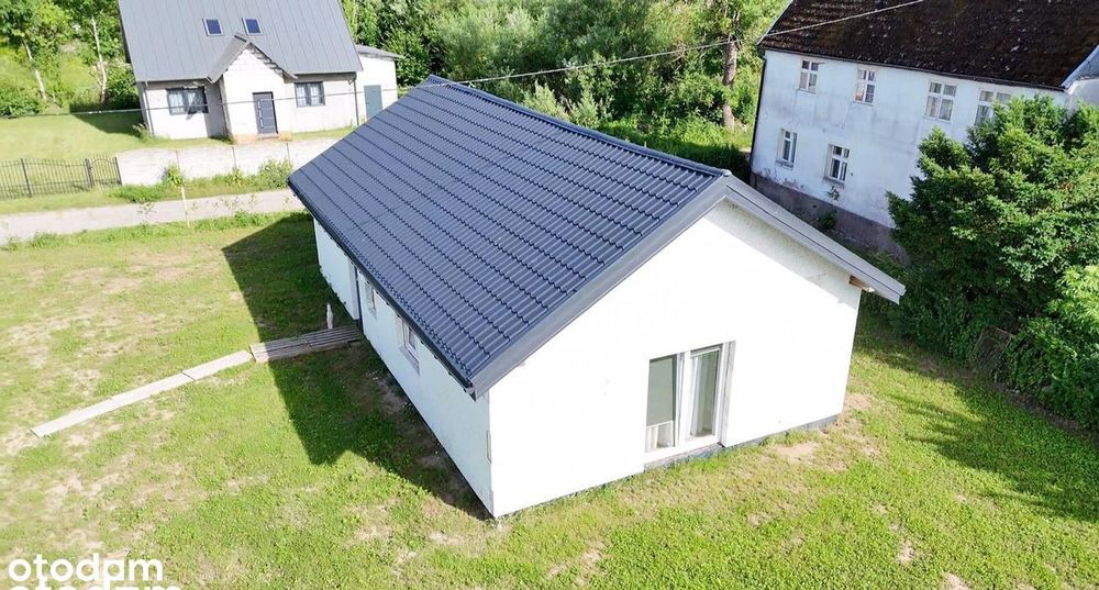 Dom – Pieńkowo, powiat sławieński - Widok 2