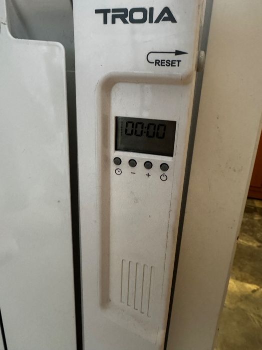 Vendo radiadores elétricos