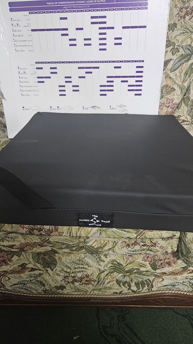 Almofada para cadeiras de rodas , antiescaras .