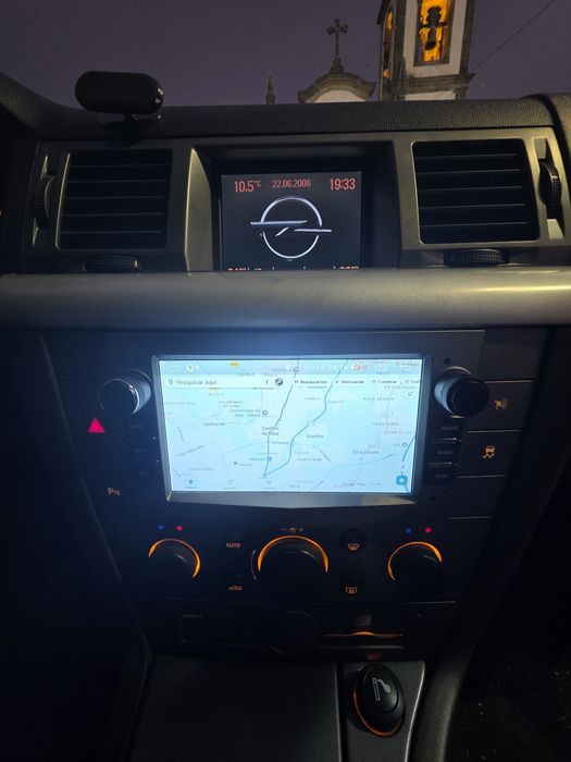 Opel Vectra GTS CDTI