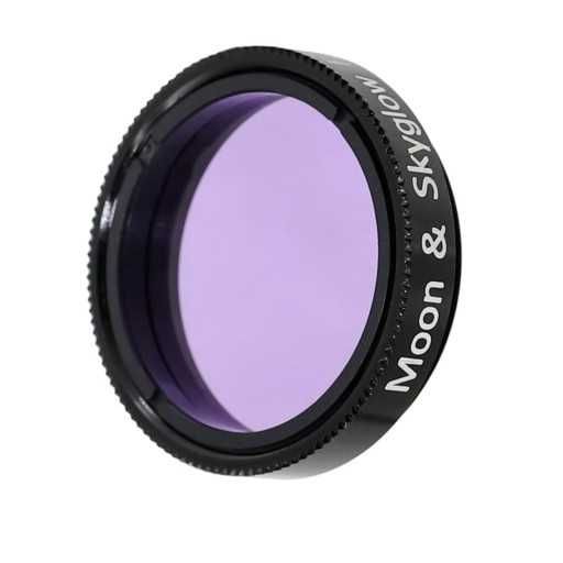 Filtr astronomiczny moon & skyglow