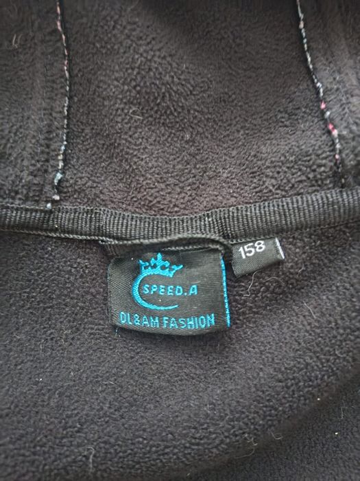 Speed.A  kurtka wiosenna r.158