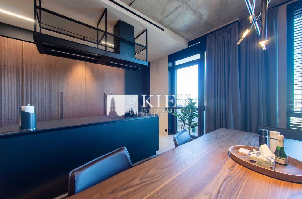 3-комнатная квартира по адресу Берестейский проспект(пр-т. Победы) (площадь 128 м²) - Atlanta.ua - фото 3