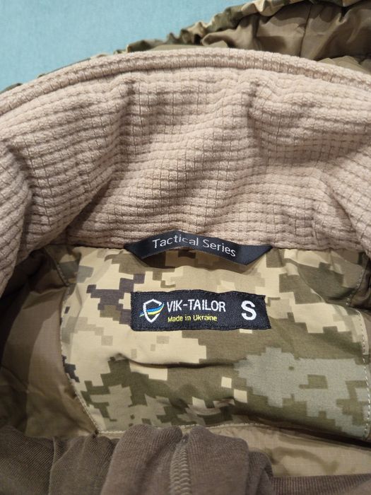 Call Dragon Mодель 7, Пиксель Vik-Tailor зсу