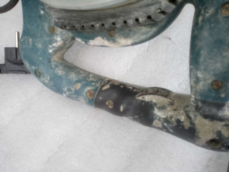 Mieszadło do betonu, kleju Grone.