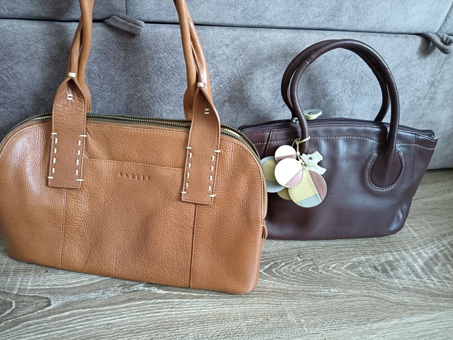 Сумка шкіряна жіноча Radley