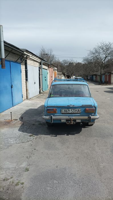 Продам ВАЗ 2103 1.6