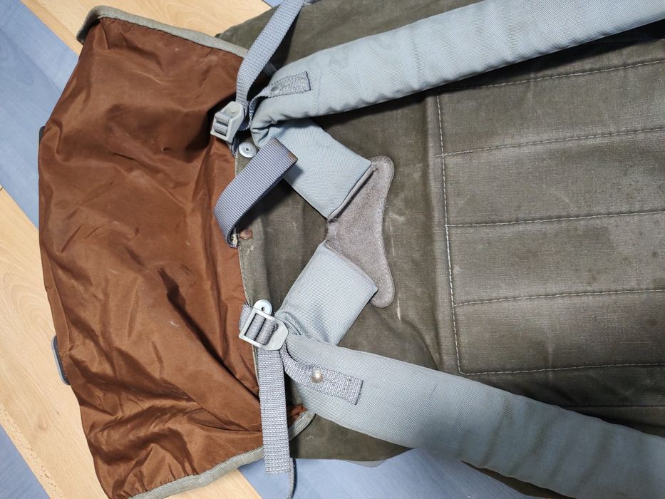 Berghaus Cyclops Рюкзак /Берген 90л